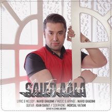 دانلود آهنگ سعيد اعلا از اينجا برو